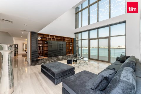 Palm Jumeirah, Dubai, संयुक्त अरब अमीरात में पैंटहाउस, 4 बेडरूम, 471.2 वर्ग मीटर, संख्या 751940 - फ़ोटो 3