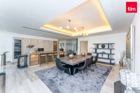 Palm Jumeirah, Dubai, संयुक्त अरब अमीरात में पैंटहाउस, 4 बेडरूम, 471.2 वर्ग मीटर, संख्या 751940 - फ़ोटो 15