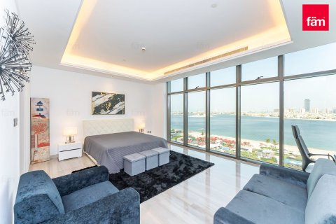 Palm Jumeirah, Dubai, संयुक्त अरब अमीरात में पैंटहाउस, 4 बेडरूम, 471.2 वर्ग मीटर, संख्या 751940 - फ़ोटो 17