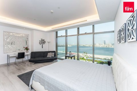 Palm Jumeirah, Dubai, संयुक्त अरब अमीरात में पैंटहाउस, 4 बेडरूम, 471.2 वर्ग मीटर, संख्या 751940 - फ़ोटो 19