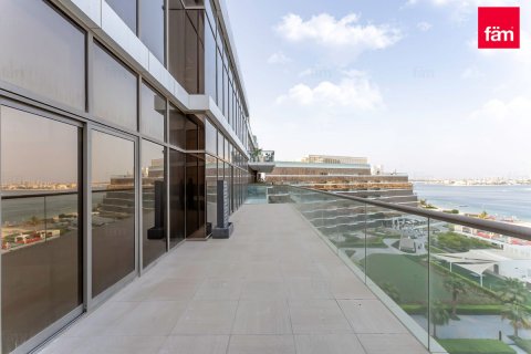 Palm Jumeirah, Dubai, संयुक्त अरब अमीरात में पैंटहाउस, 4 बेडरूम, 471.2 वर्ग मीटर, संख्या 751940 - फ़ोटो 8