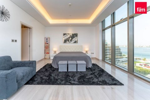 Palm Jumeirah, Dubai, संयुक्त अरब अमीरात में पैंटहाउस, 4 बेडरूम, 471.2 वर्ग मीटर, संख्या 751940 - फ़ोटो 18