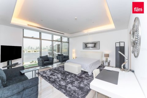 Palm Jumeirah, Dubai, संयुक्त अरब अमीरात में पैंटहाउस, 4 बेडरूम, 471.2 वर्ग मीटर, संख्या 751940 - फ़ोटो 22