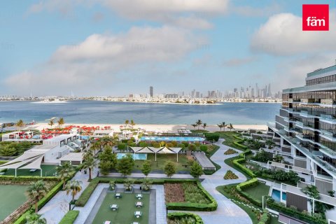 Palm Jumeirah, Dubai, संयुक्त अरब अमीरात में पैंटहाउस, 4 बेडरूम, 471.2 वर्ग मीटर, संख्या 751940 - फ़ोटो 28