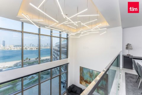 Palm Jumeirah, Dubai, संयुक्त अरब अमीरात में पैंटहाउस, 4 बेडरूम, 471.2 वर्ग मीटर, संख्या 751940 - फ़ोटो 4