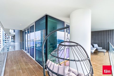 Byt v Dubai Harbour, SAE 3 ložnice, 166.8 m² Č.: 751941 - fotografie 10