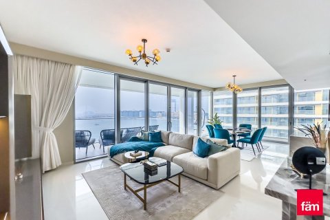 Byt v Dubai Harbour, SAE 3 ložnice, 166.8 m² Č.: 751941 - fotografie 4