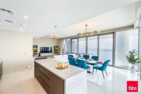 Byt v Dubai Harbour, SAE 3 ložnice, 166.8 m² Č.: 751941 - fotografie 3
