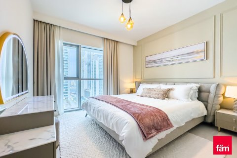 Byt v Dubai Harbour, SAE 3 ložnice, 166.8 m² Č.: 751941 - fotografie 6
