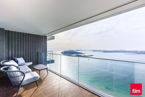 Byt v Dubai Harbour, SAE 3 ložnice, 166.8 m² Č.: 751941 - fotografie 8