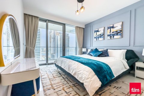 Byt v Dubai Harbour, SAE 3 ložnice, 166.8 m² Č.: 751941 - fotografie 9