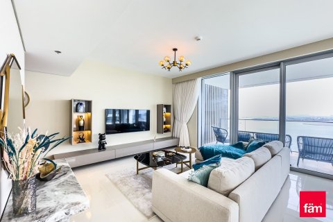 Byt v Dubai Harbour, SAE 3 ložnice, 166.8 m² Č.: 751941 - fotografie 2