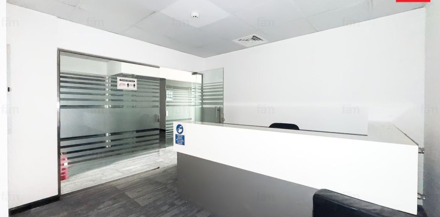 Ufficio a Dubai, EAU 85.1 mq. № 751938