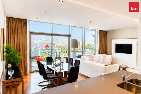 Üürile anda korter asukohaga City Walk, Dubai, AÜE: 2 magamistoaga, 158.7 m² Nr 751942 - pilt 8