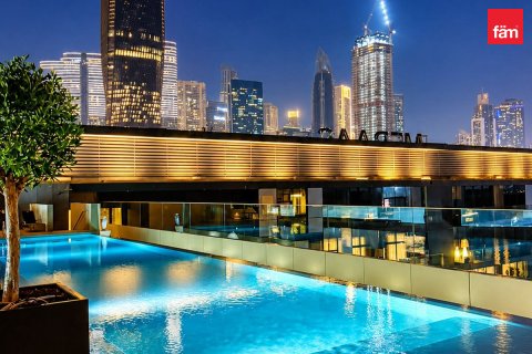Üürile anda korter asukohaga City Walk, Dubai, AÜE: 2 magamistoaga, 158.7 m² Nr 751942 - pilt 20