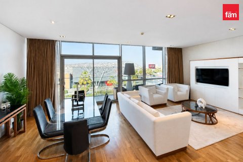 Üürile anda korter asukohaga City Walk, Dubai, AÜE: 2 magamistoaga, 158.7 m² Nr 751942 - pilt 2