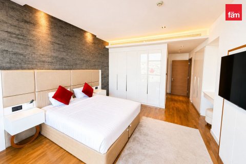 Üürile anda korter asukohaga City Walk, Dubai, AÜE: 2 magamistoaga, 158.7 m² Nr 751942 - pilt 9