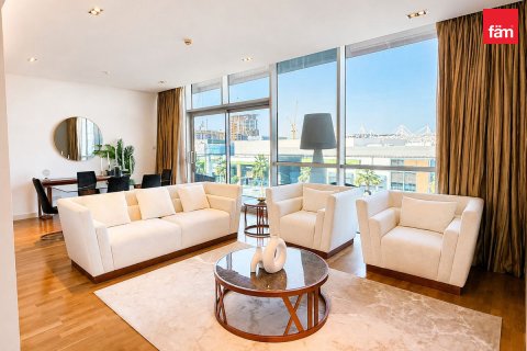 Korter asukohaga City Walk, Dubai, AÜE: 2 magamistoaga, 158.7 m² Nr 751942