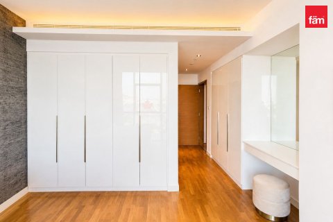 Üürile anda korter asukohaga City Walk, Dubai, AÜE: 2 magamistoaga, 158.7 m² Nr 751942 - pilt 5