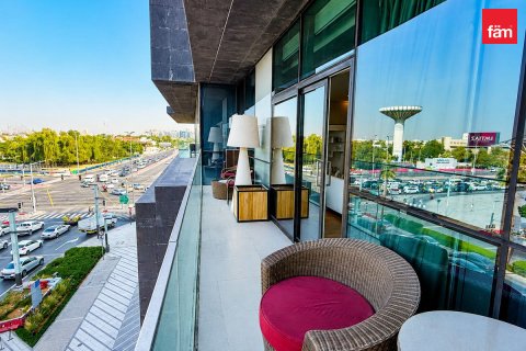 Üürile anda korter asukohaga City Walk, Dubai, AÜE: 2 magamistoaga, 158.7 m² Nr 751942 - pilt 16
