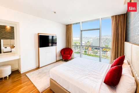 Üürile anda korter asukohaga City Walk, Dubai, AÜE: 2 magamistoaga, 158.7 m² Nr 751942 - pilt 4