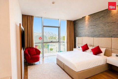 Üürile anda korter asukohaga City Walk, Dubai, AÜE: 2 magamistoaga, 158.7 m² Nr 751942 - pilt 3
