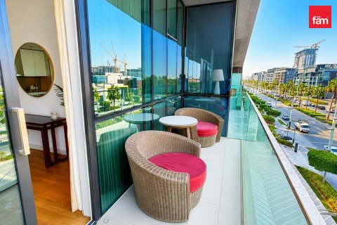 Üürile anda korter asukohaga City Walk, Dubai, AÜE: 2 magamistoaga, 158.7 m² Nr 751942 - pilt 17