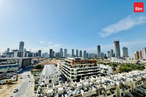 Apartament na sprzedaż w Dubai, ZEA 1 sypialnia, 67.1 mkw., nr 751943 - zdjęcie 12
