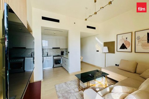Apartament na sprzedaż w Dubai, ZEA 1 sypialnia, 67.1 mkw., nr 751943 - zdjęcie 2