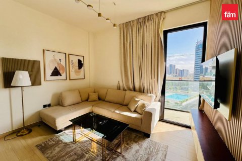 Appartement à Dubai, EAU: 1 chambre, 67.1 m2 № 751943