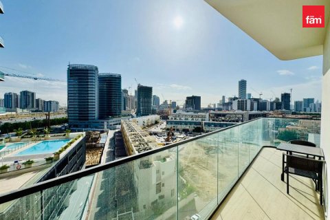 Apartament na sprzedaż w Dubai, ZEA 1 sypialnia, 67.1 mkw., nr 751943 - zdjęcie 9