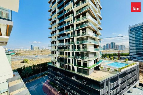 Apartament na sprzedaż w Dubai, ZEA 1 sypialnia, 67.1 mkw., nr 751943 - zdjęcie 8