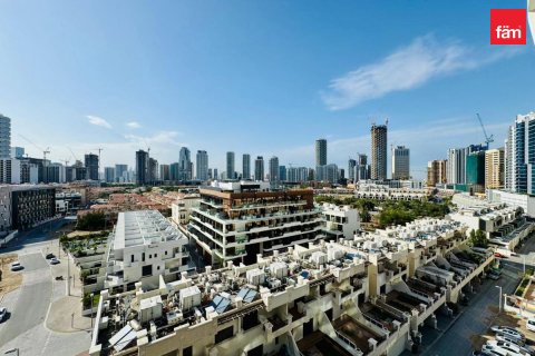 Apartament na sprzedaż w Dubai, ZEA 1 sypialnia, 67.1 mkw., nr 751943 - zdjęcie 13