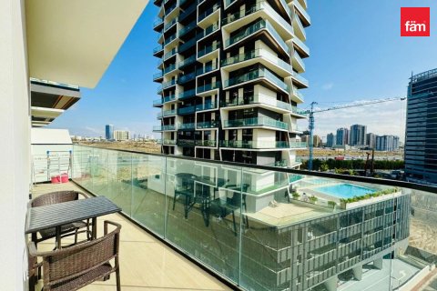 Apartament na sprzedaż w Dubai, ZEA 1 sypialnia, 67.1 mkw., nr 751943 - zdjęcie 10