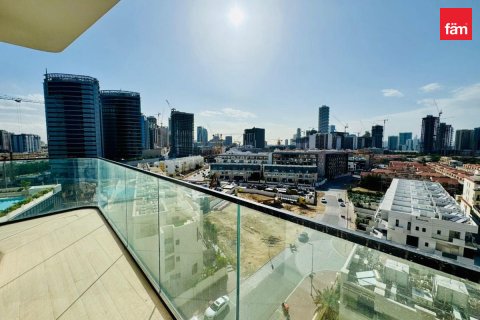 Apartament na sprzedaż w Dubai, ZEA 1 sypialnia, 67.1 mkw., nr 751943 - zdjęcie 11