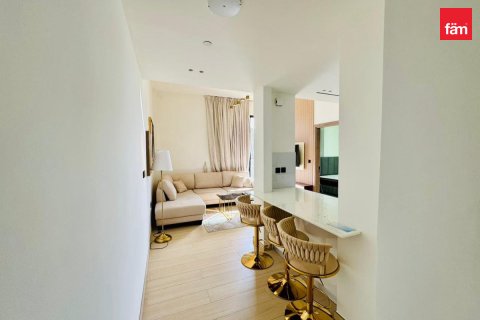 Apartament na sprzedaż w Dubai, ZEA 1 sypialnia, 67.1 mkw., nr 751943 - zdjęcie 3