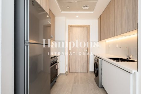 Huoneisto Dubai Land, Dubai, Arabiemiraatit 2 makuuhuonetta, 134.895 m2 № 720393