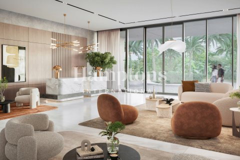 Lakás itt: Dubai Hills Estate, Dubai, EAE, 1 hálószoba, 69.37996040 m², azonosító: 720390 - fénykép 4