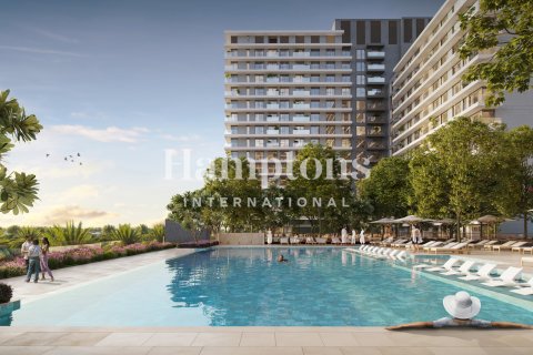 Lakás itt: Dubai Hills Estate, Dubai, EAE, 1 hálószoba, 69.37996040 m², azonosító: 720390 - fénykép 5