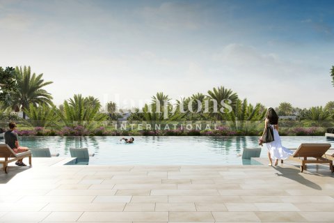 Lakás itt: Dubai Hills Estate, Dubai, EAE, 1 hálószoba, 69.37996040 m², azonosító: 720390 - fénykép 7