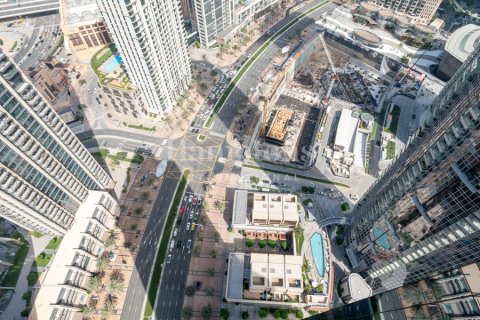 Appartement à louer à Downtown Dubai (Downtown Burj Dubai), Dubai, EAU 2 chambres, 96.99073200 m2 № 720394 - photo 14