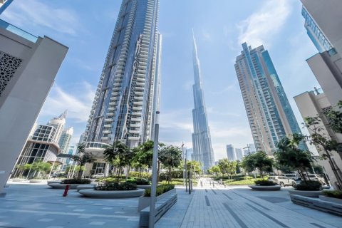 Appartement à louer à Downtown Dubai (Downtown Burj Dubai), Dubai, EAU 2 chambres, 96.99073200 m2 № 720394 - photo 18