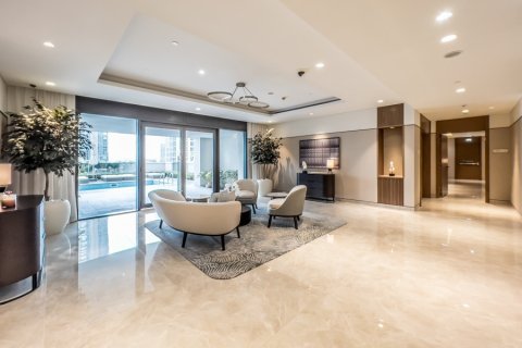 Appartement à louer à Downtown Dubai (Downtown Burj Dubai), Dubai, EAU 2 chambres, 96.99073200 m2 № 720394 - photo 11
