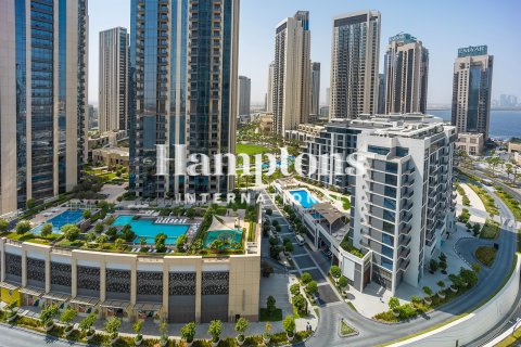Apartman u gradu Dubai Creek Harbour (The Lagoons), UAE 1 spavaća soba, 71.9998 m2 Br. 720396
