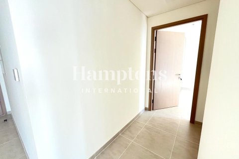 Apartament në Dubai Creek Harbour (The Lagoons), Emiratet e Bashkuara Arabe 1 dhomë gjumi, 71.99982500 m2. № 720396 - Foto 11