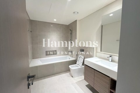 Apartament në Dubai Creek Harbour (The Lagoons), Emiratet e Bashkuara Arabe 1 dhomë gjumi, 71.99982500 m2. № 720396 - Foto 7