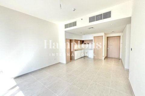 Apartament në Dubai Creek Harbour (The Lagoons), Emiratet e Bashkuara Arabe 1 dhomë gjumi, 71.99982500 m2. № 720396 - Foto 10