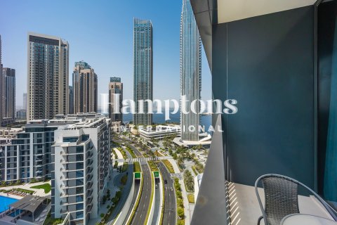 Apartament në Dubai Creek Harbour (The Lagoons), Emiratet e Bashkuara Arabe 1 dhomë gjumi, 71.99982500 m2. № 720396 - Foto 4