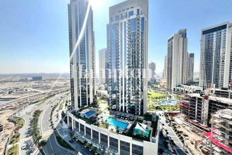 Apartament në Dubai Creek Harbour (The Lagoons), Emiratet e Bashkuara Arabe 1 dhomë gjumi, 71.99982500 m2. № 720396 - Foto 16