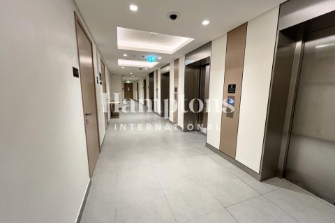 Apartament në Dubai Creek Harbour (The Lagoons), Emiratet e Bashkuara Arabe 1 dhomë gjumi, 71.99982500 m2. № 720396 - Foto 14